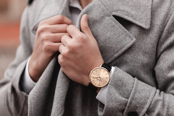 Style Guide: A Wolfpoint Watch For Every Occasion