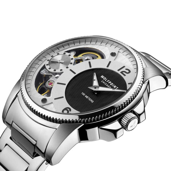 Jet Black - WOLFPOINT