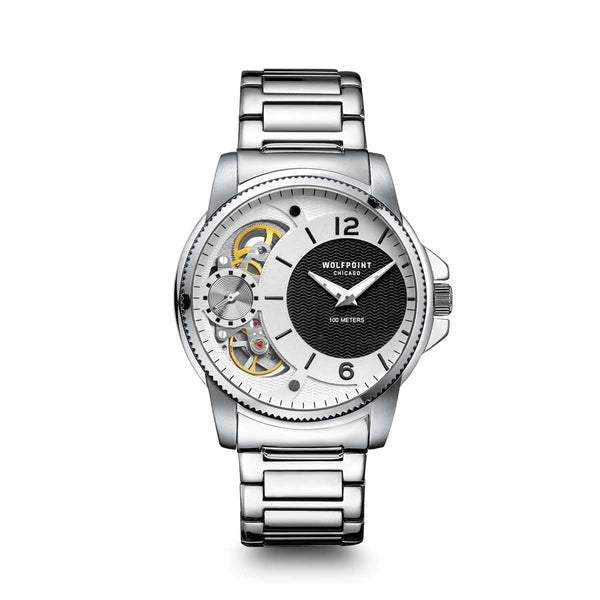 Jet Black - WOLFPOINT