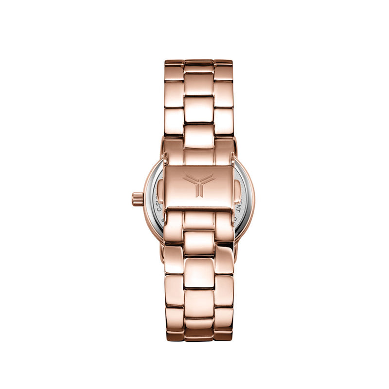 Rose Gold - WOLFPOINT